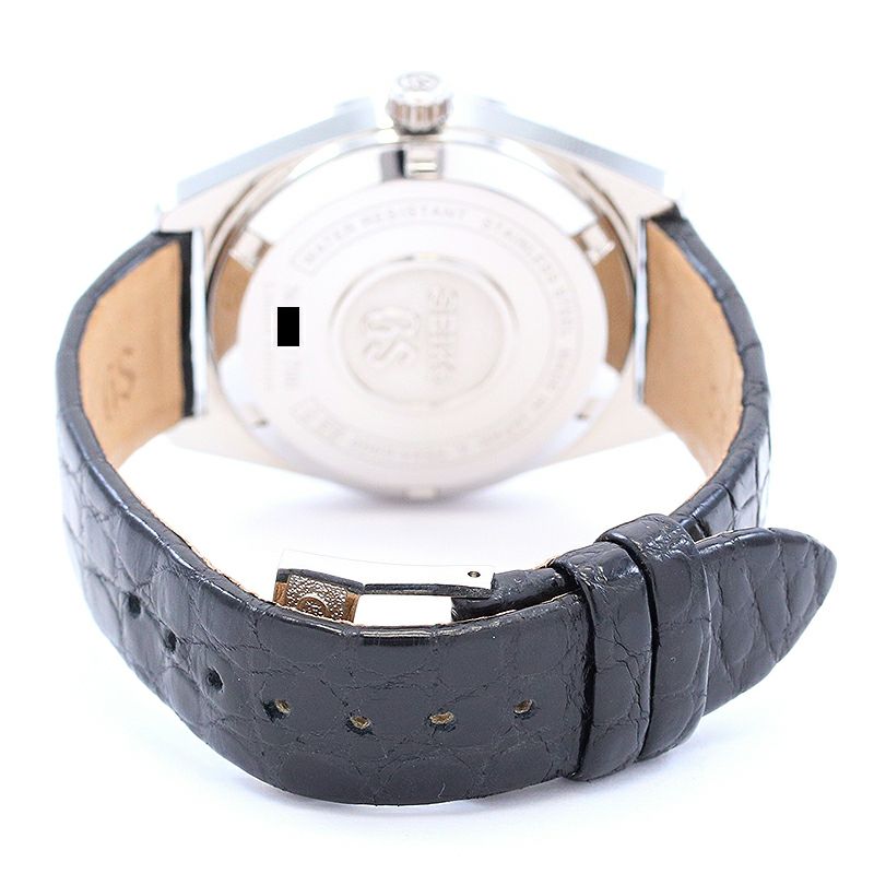 【中古】GRAND SEIKO HISTORICAL COLLECTION 44GS LIMITED EDITION グランドセイコー ヒストリカルコレクション 44GS 限定モデル SBGW047 (9S64-00G0)