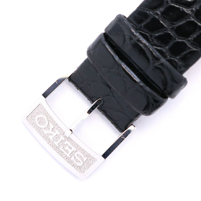 【中古】GRAND SEIKO HISTORICAL COLLECTION 44GS LIMITED EDITION グランドセイコー ヒストリカルコレクション 44GS 限定モデル SBGW047 (9S64-00G0)
