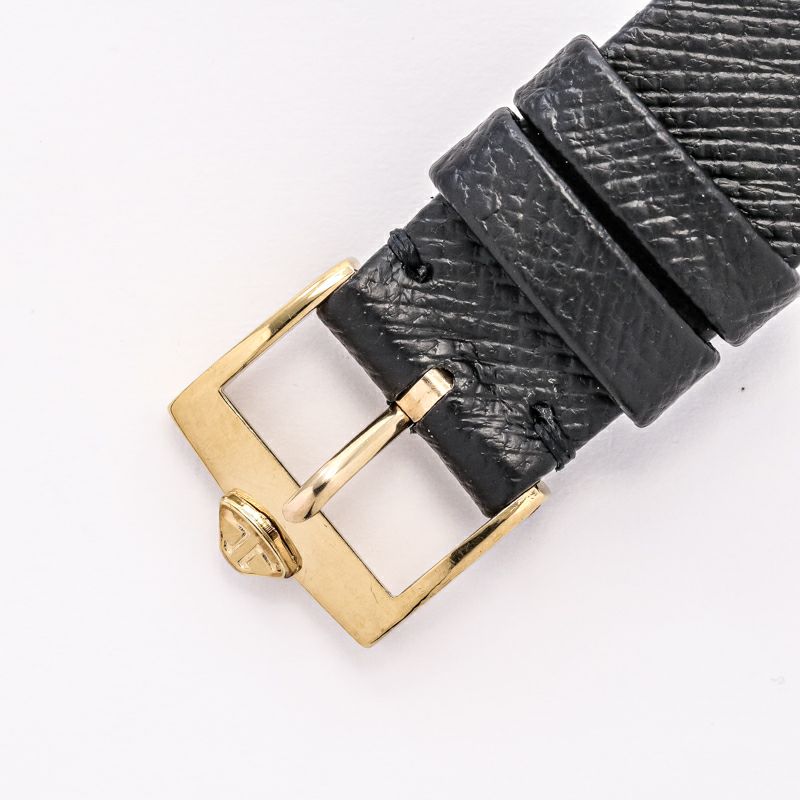 【中古】JAEGER-LECOULTRE VINTAGE ROUND WATCH ジャガー・ルクルト ヴィンテージ ラウンドウォッチ 9124.21