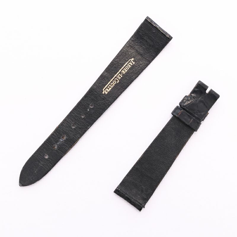 【中古】JAEGER-LECOULTRE VINTAGE ROUND WATCH ジャガー・ルクルト ヴィンテージ ラウンドウォッチ 9124.21