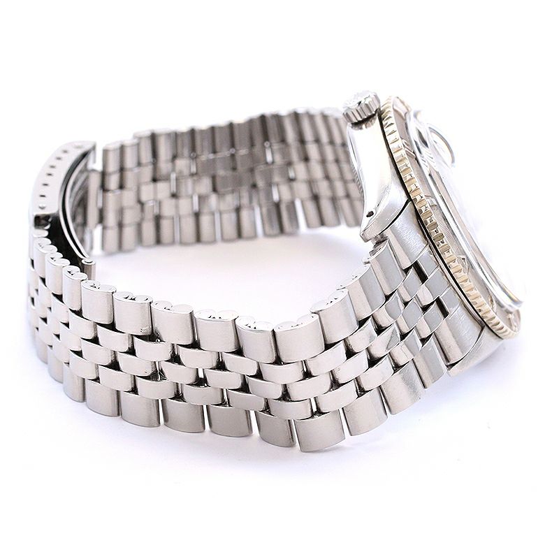 【中古】ROLEX OYSTER PERPETUAL DATEJUST TURN-O-GRAPH THUNDERBIRD ロレックス オイスターパーペチュアル デイトジャスト ターノグラフ サンダーバード 1625/4