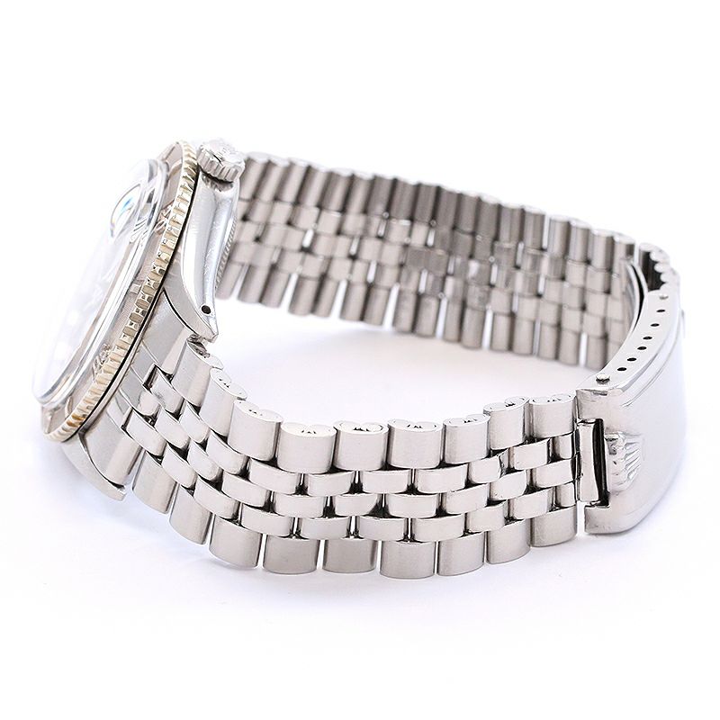 【中古】ROLEX OYSTER PERPETUAL DATEJUST TURN-O-GRAPH THUNDERBIRD ロレックス オイスターパーペチュアル デイトジャスト ターノグラフ サンダーバード 1625/4