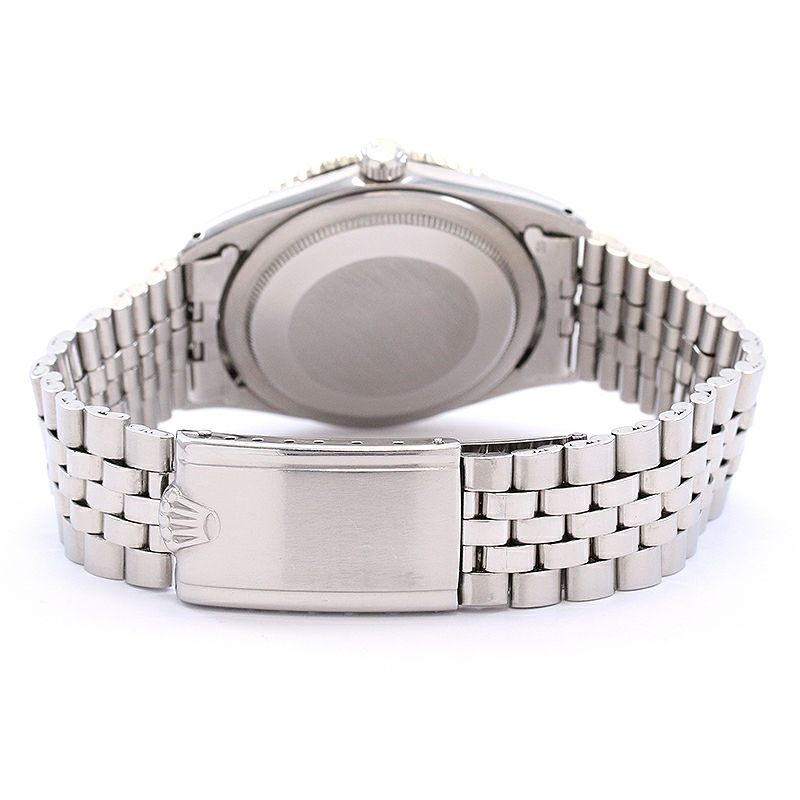 【中古】ROLEX OYSTER PERPETUAL DATEJUST TURN-O-GRAPH THUNDERBIRD ロレックス オイスターパーペチュアル デイトジャスト ターノグラフ サンダーバード 1625/4