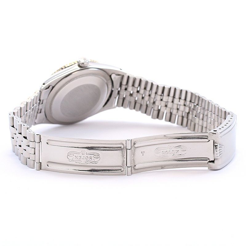 【中古】ROLEX OYSTER PERPETUAL DATEJUST TURN-O-GRAPH THUNDERBIRD ロレックス オイスターパーペチュアル デイトジャスト ターノグラフ サンダーバード 1625/4