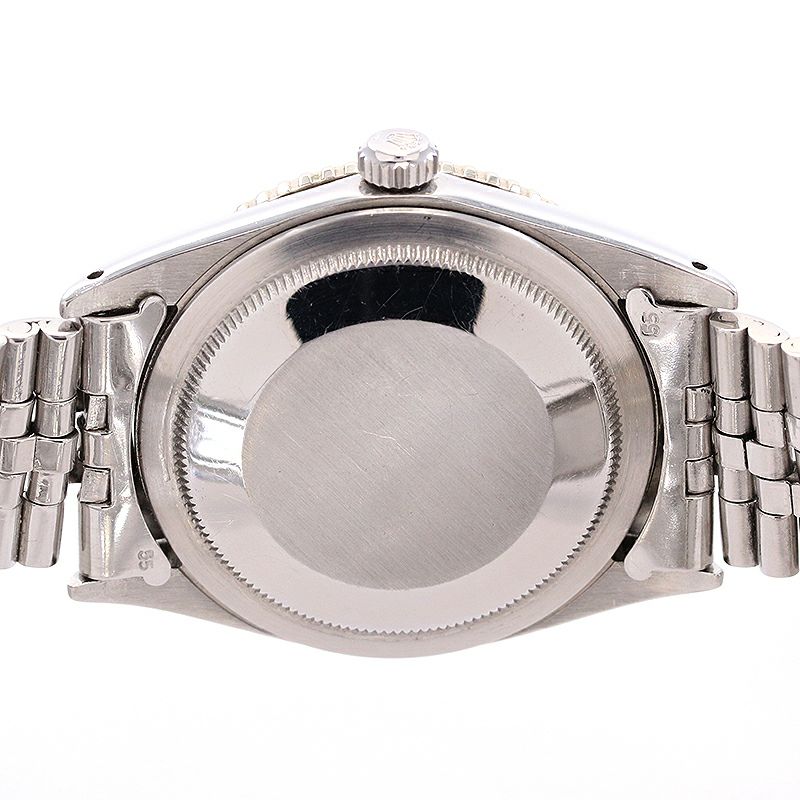 【中古】ROLEX OYSTER PERPETUAL DATEJUST TURN-O-GRAPH THUNDERBIRD ロレックス オイスターパーペチュアル デイトジャスト ターノグラフ サンダーバード 1625/4