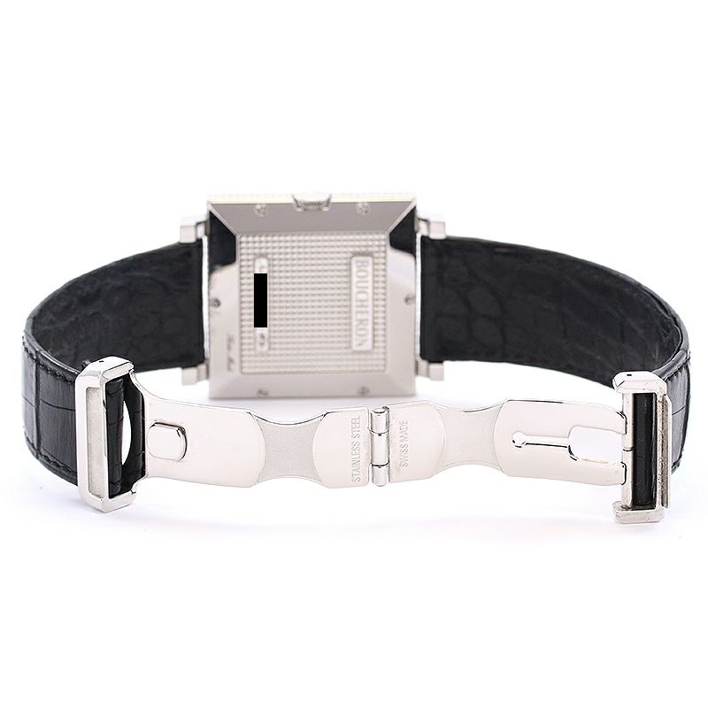 中古】BOUCHERON CARREE ブシュロン キャレ WA011306｜ヴィンテージ  