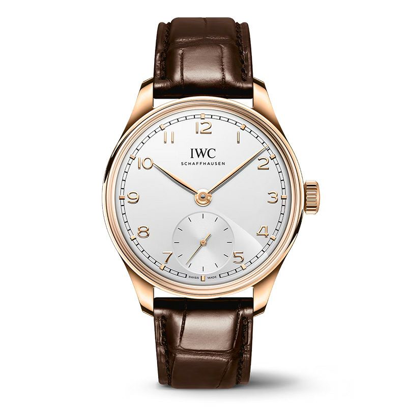 IWC Portugieser Automatic 40 アイ・ダブリュー・シー ポルトギーゼ・オートマティック 40 IW358404