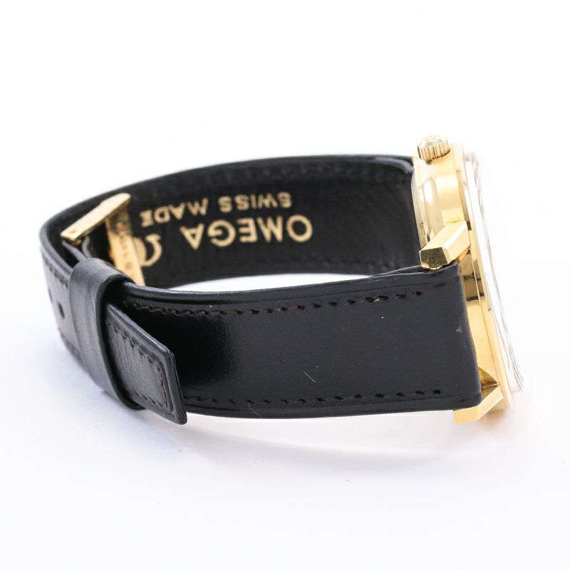 なめりん 他の方は購入をお控え下さい OMEGA Constellation Ref.168.016 – TIMEANAGRAM