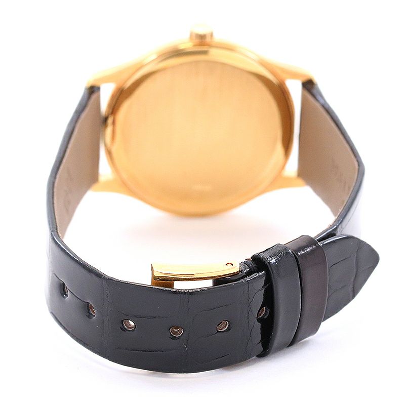 【中古】PATEK PHILIPPE CALATRAVA パテック・フィリップ カラトラバ 3923J｜ヴィンテージブランド｜時計・腕時計の ...
