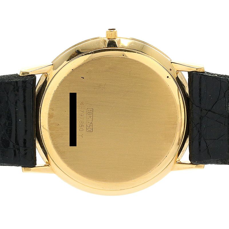 中古】CITIZEN EXCEED シチズン エクシード 4-797850Y 中古】CITIZEN EXCEED シチズン エクシード 4-797850Y