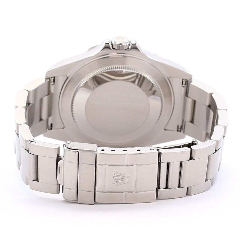 【中古】ROLEX EXPLORER II ロレックス エクスプローラーII 16570