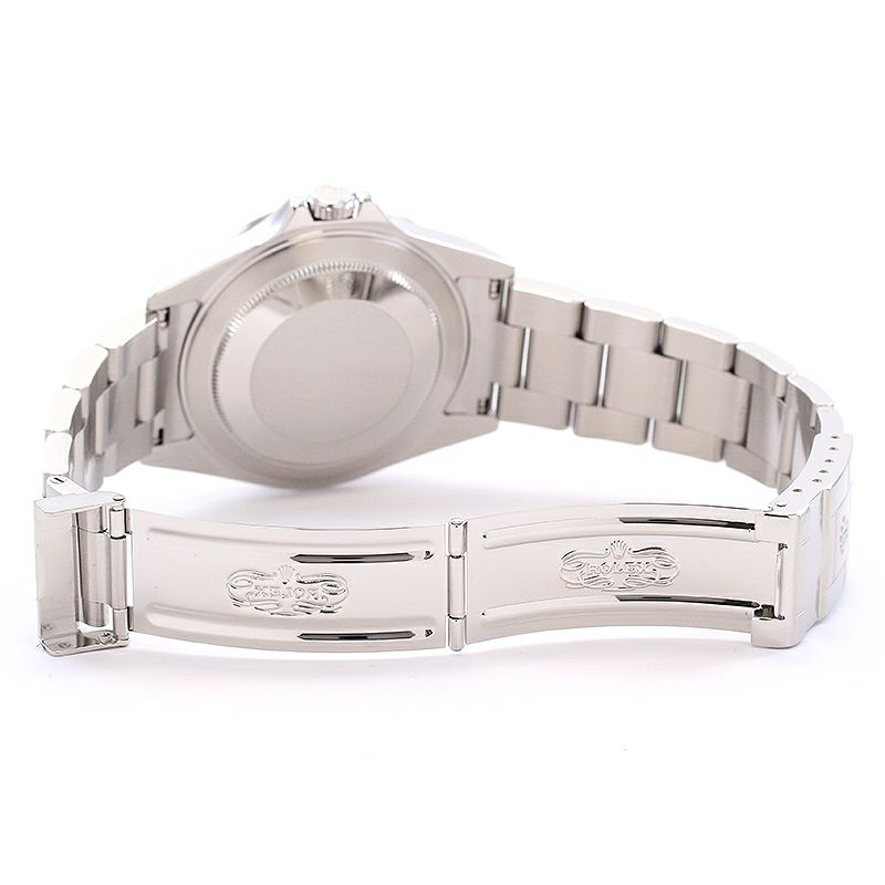 【中古】ROLEX EXPLORER II ロレックス エクスプローラーII 16570