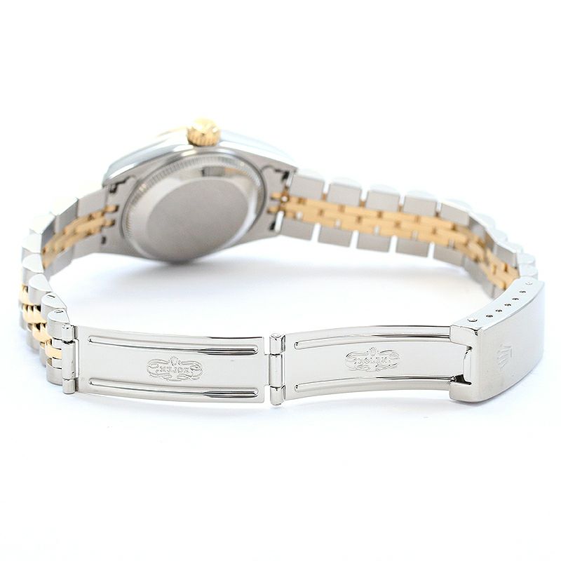 【中古】ROLEX OYSTER PERPETUAL LADY-DATEJUST 26 ロレックス オイスターパーペチュアル レディ デイトジャスト 26 79173