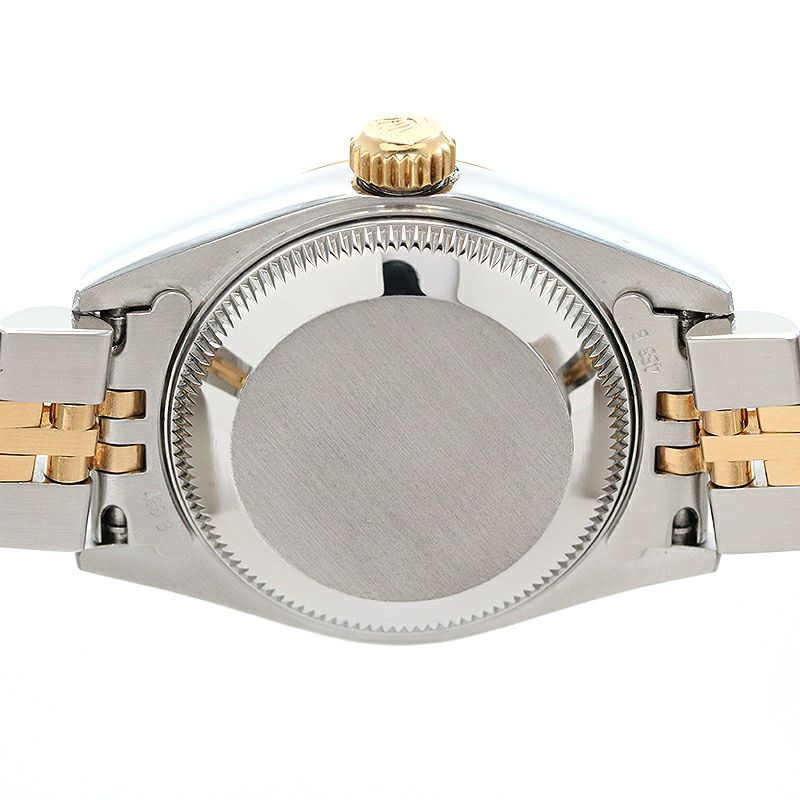 【中古】ROLEX OYSTER PERPETUAL LADY-DATEJUST 26 ロレックス オイスターパーペチュアル レディ デイトジャスト 26 79173