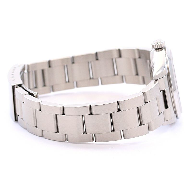 【中古】ROLEX OYSTER PERPETUAL 31 ロレックス オイスターパーペチュアル 31 77080