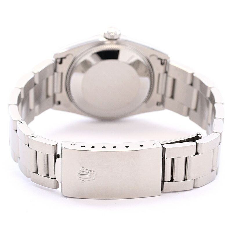 【中古】ROLEX OYSTER PERPETUAL 31 ロレックス オイスターパーペチュアル 31 77080