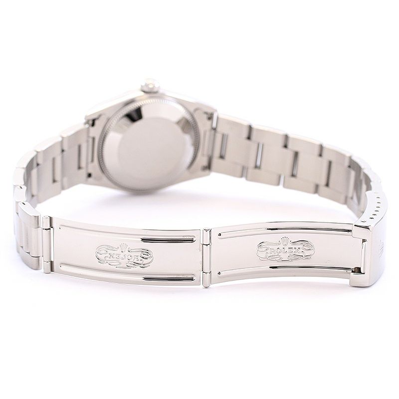 【中古】ROLEX OYSTER PERPETUAL 31 ロレックス オイスターパーペチュアル 31 77080