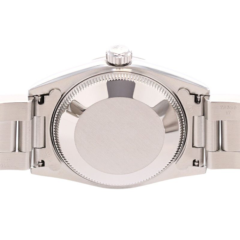 【中古】ROLEX OYSTER PERPETUAL 31 ロレックス オイスターパーペチュアル 31 77080