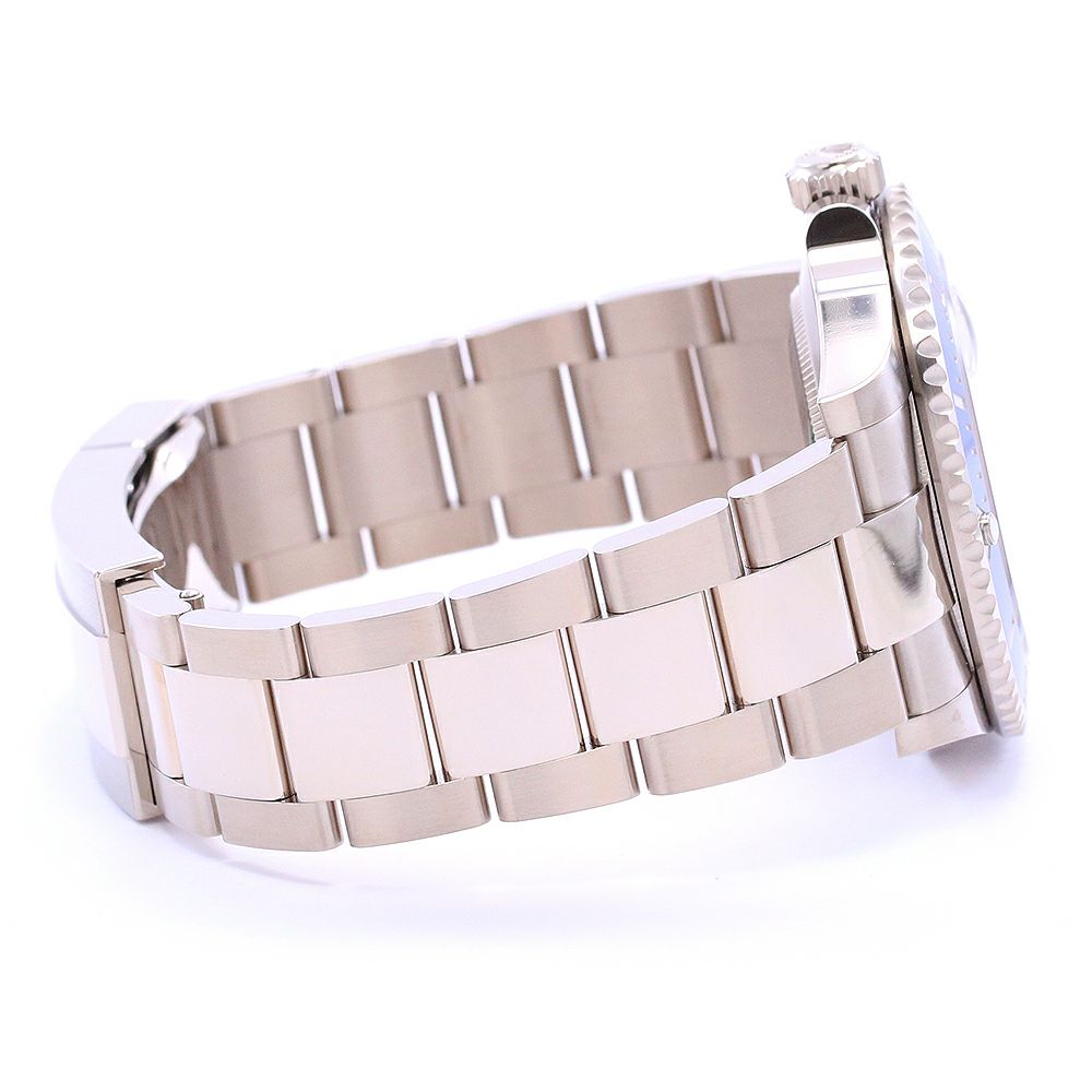 【中古】ROLEX SUBMARINER DATE ロレックス サブマリーナー デイト M126619LB-0003