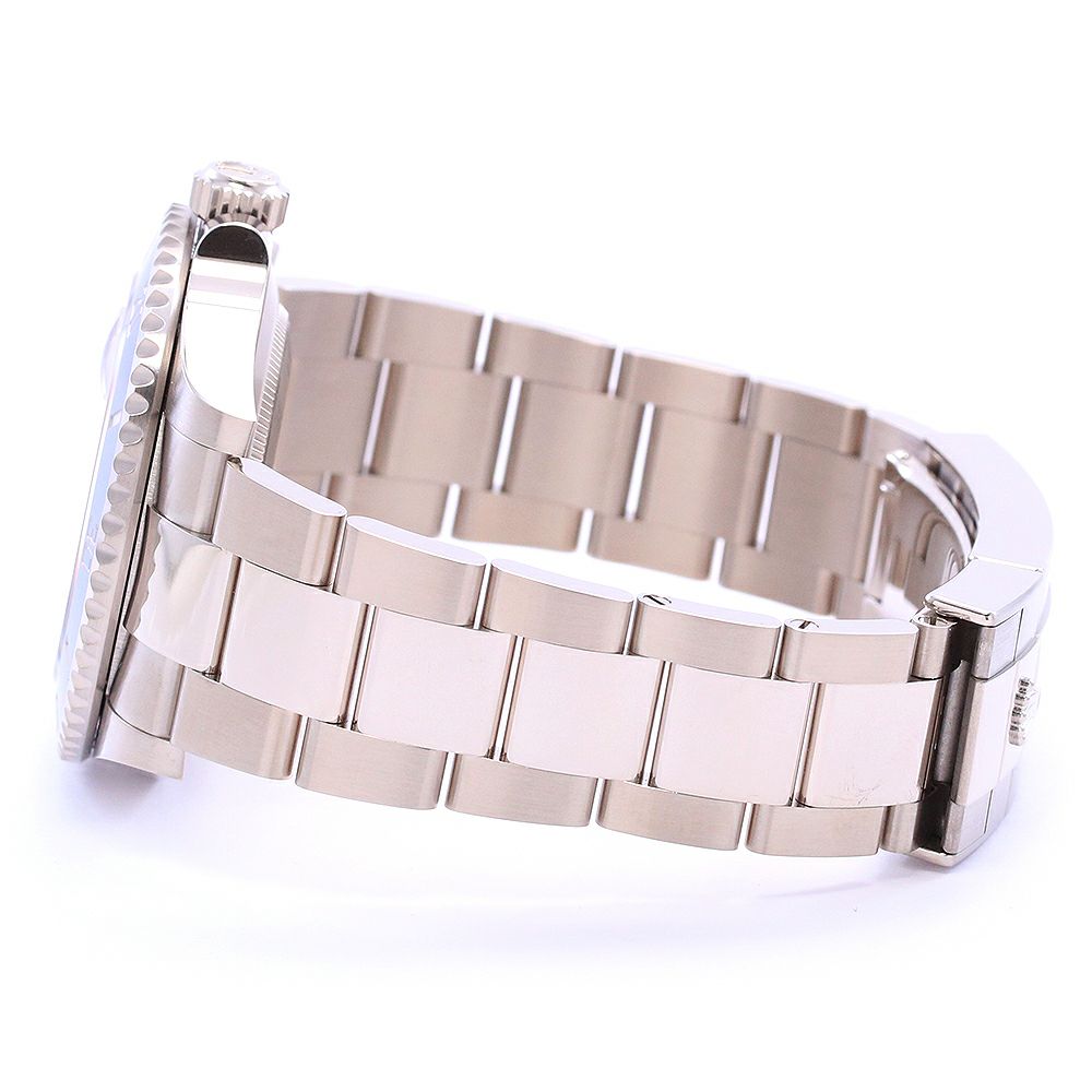 【中古】ROLEX SUBMARINER DATE ロレックス サブマリーナー デイト M126619LB-0003