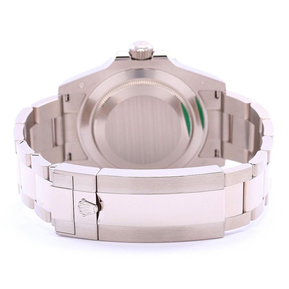 【中古】ROLEX SUBMARINER DATE ロレックス サブマリーナー デイト M126619LB-0003