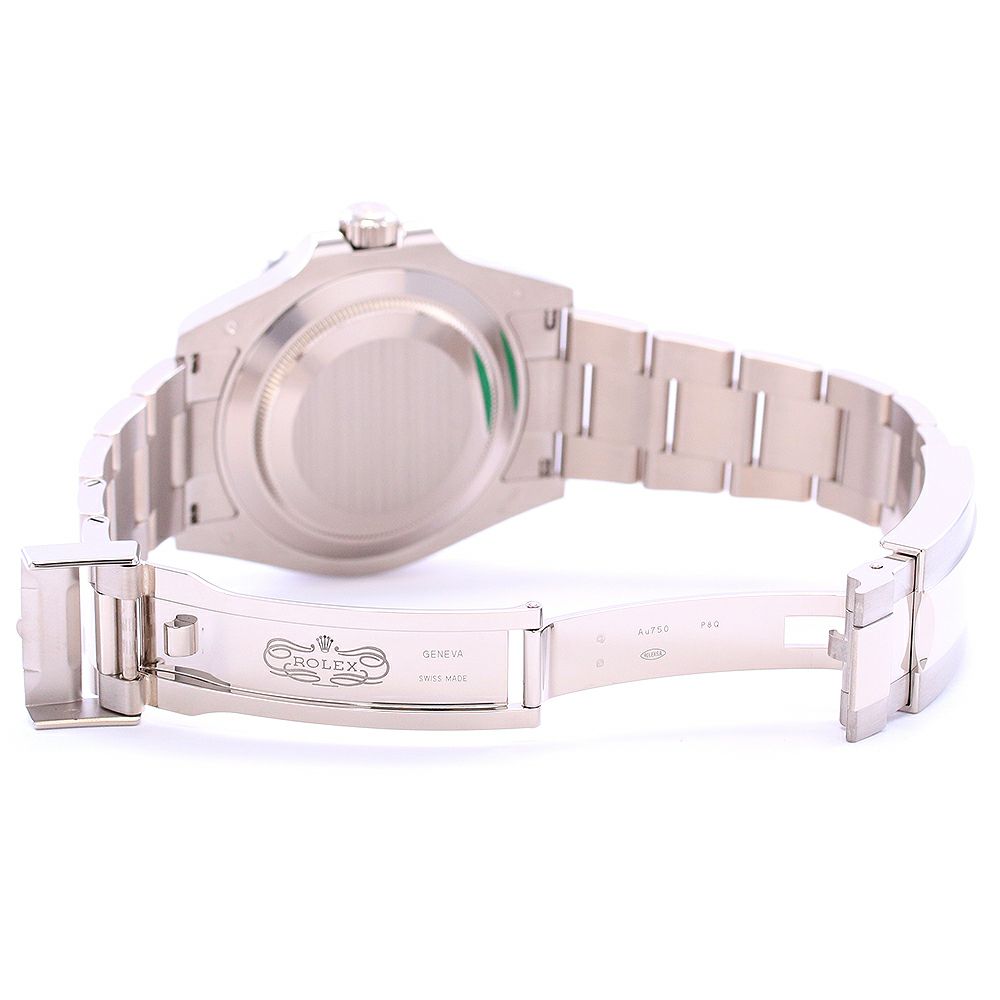 【中古】ROLEX SUBMARINER DATE ロレックス サブマリーナー デイト M126619LB-0003