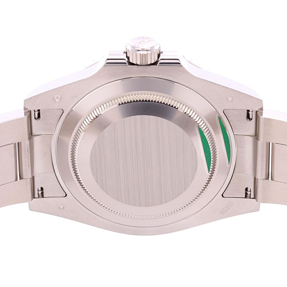 【中古】ROLEX SUBMARINER DATE ロレックス サブマリーナー デイト M126619LB-0003