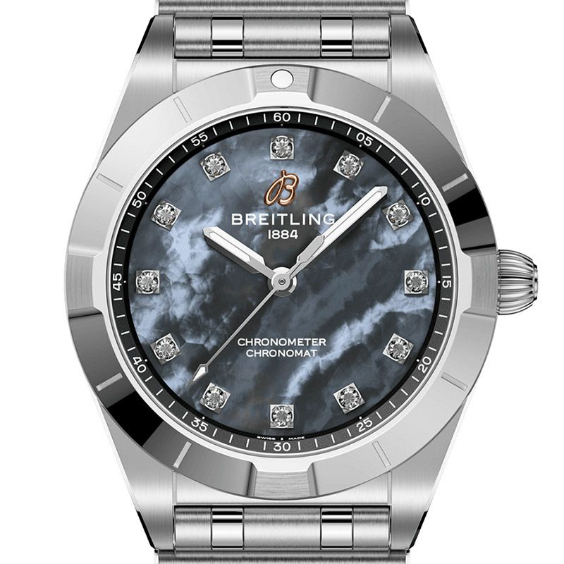 BREITLING CHRONOMAT 28 ブライトリング クロノマット 28 A72310101B1A1