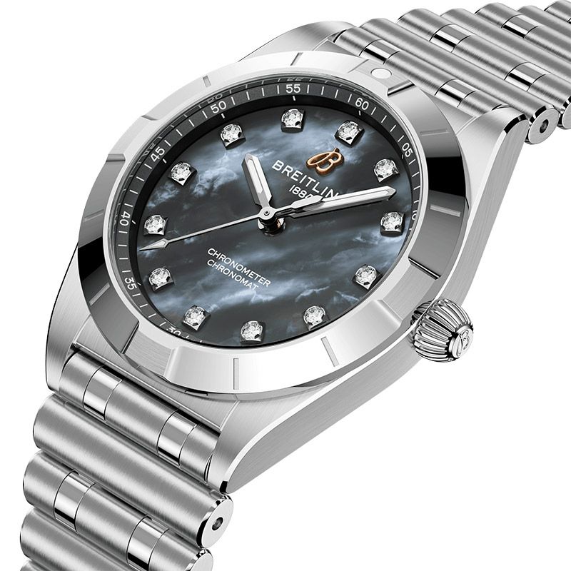 BREITLING CHRONOMAT 28 ブライトリング クロノマット 28 A72310101B1A1