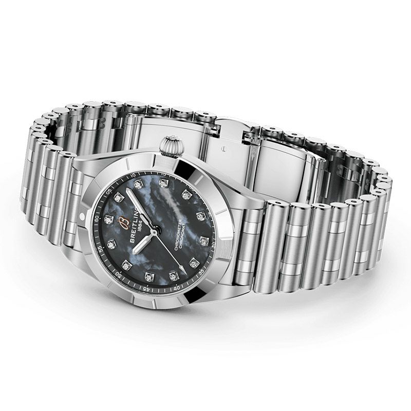 BREITLING CHRONOMAT 28 ブライトリング クロノマット 28 A72310101B1A1