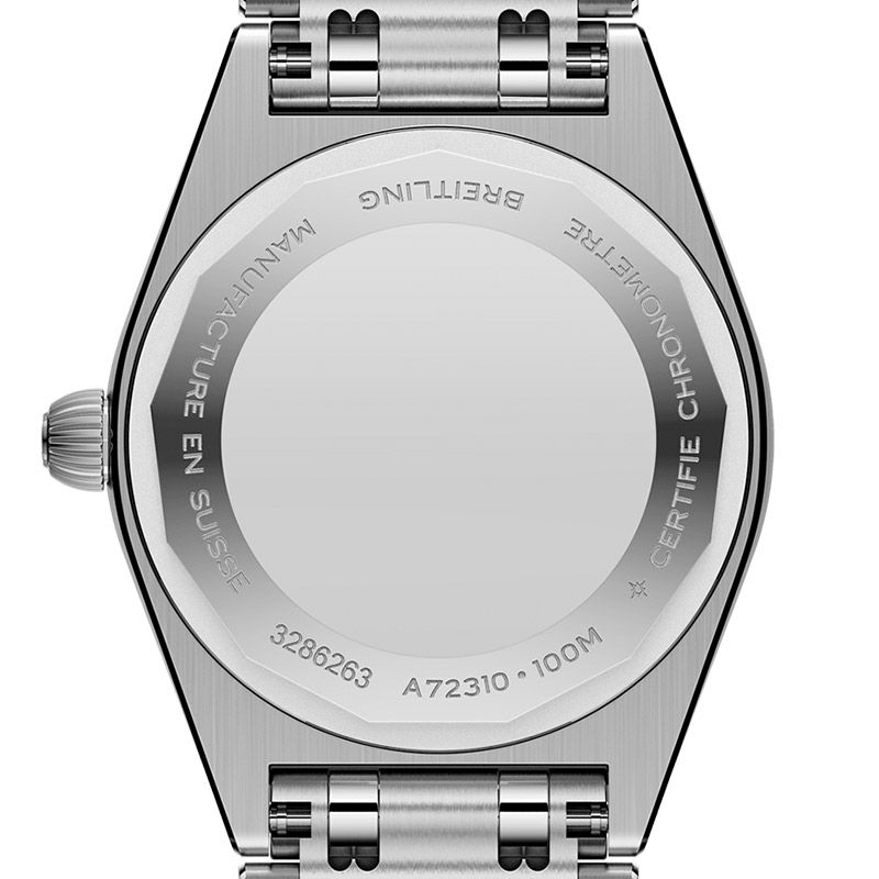 BREITLING CHRONOMAT 28 ブライトリング クロノマット 28 A72310101B1A1