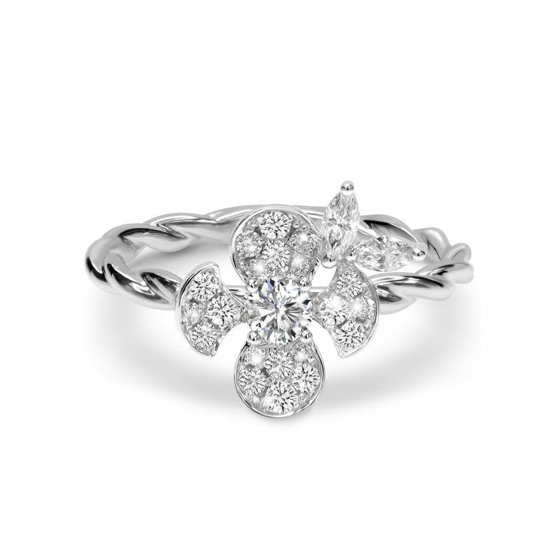 LOVEMARK DIAMOND（ラブマークダイヤモンド）｜時計・腕時計の通販