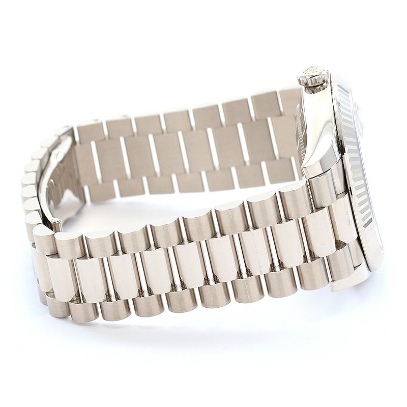 【中古】ROLEX DAY-DATE 40 ロレックス デイデイト 40 M228239-0060