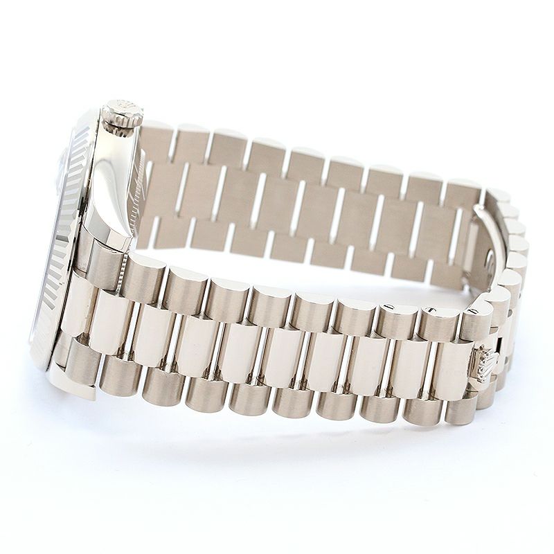 【中古】ROLEX DAY-DATE 40 ロレックス デイデイト 40 M228239-0060