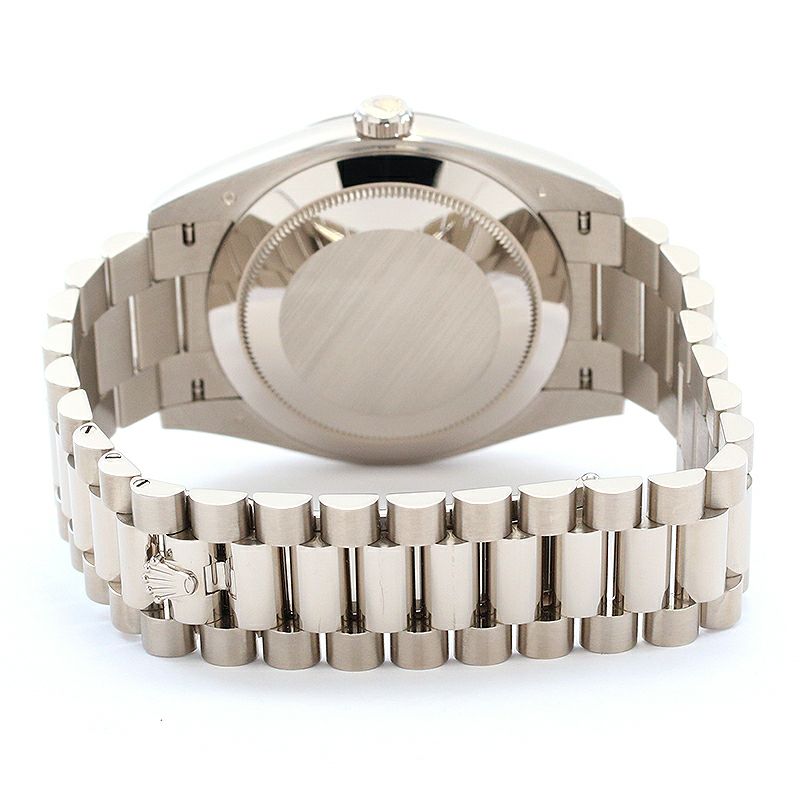 【中古】ROLEX DAY-DATE 40 ロレックス デイデイト 40 M228239-0060