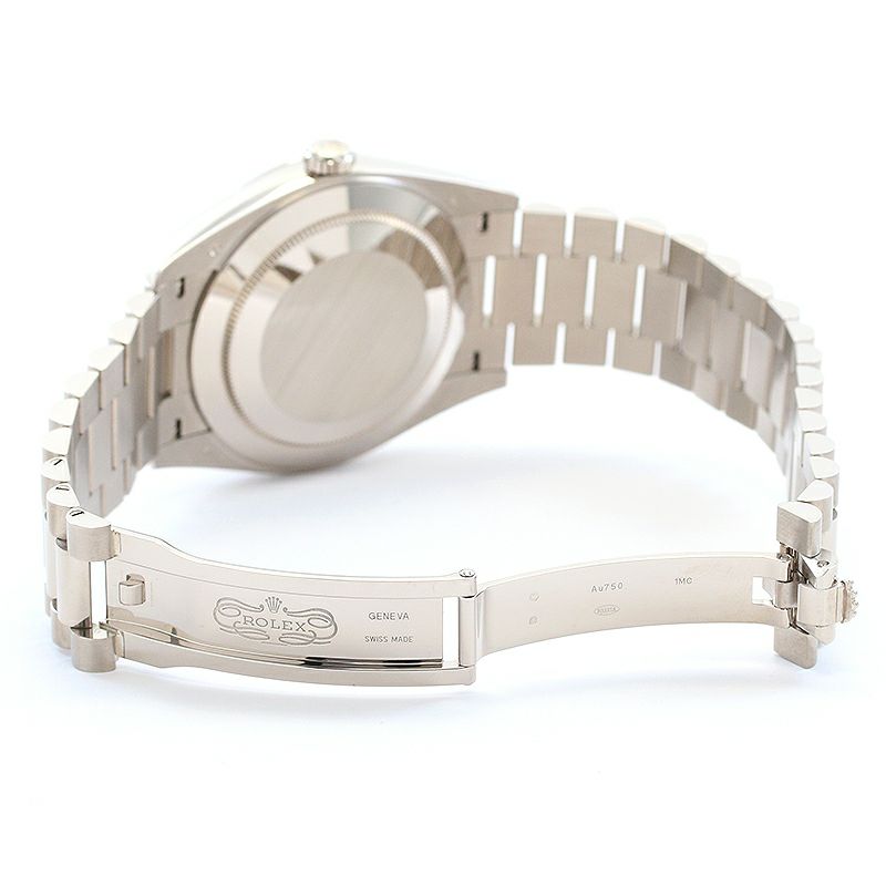 【中古】ROLEX DAY-DATE 40 ロレックス デイデイト 40 M228239-0060