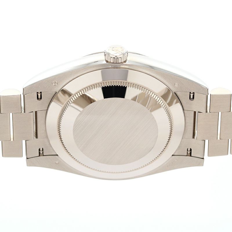 【中古】ROLEX DAY-DATE 40 ロレックス デイデイト 40 M228239-0060