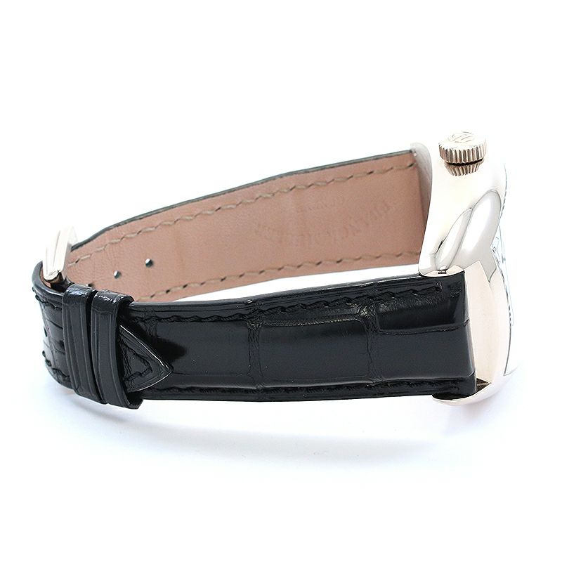 【中古】FRANCK MULLER CINTREE CURVEX / TONNEAU CURVEX VINTAGE フランク・ミュラー トノウカーベックス ヴィンテージ 8880SCDT VIN OG