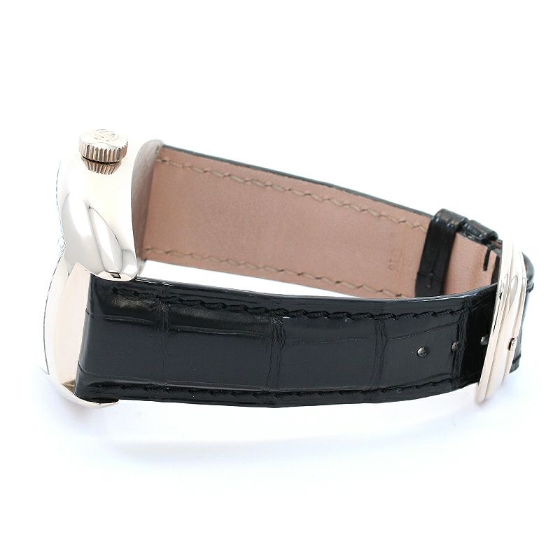 【中古】FRANCK MULLER CINTREE CURVEX / TONNEAU CURVEX VINTAGE フランク・ミュラー トノウカーベックス ヴィンテージ 8880SCDT VIN OG