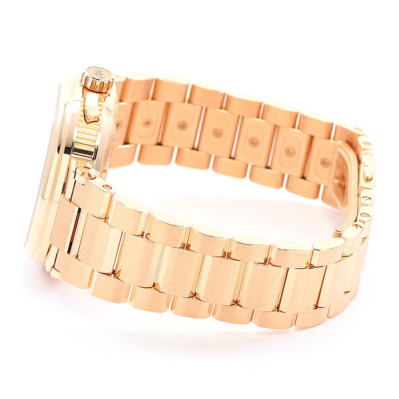 【中古】BREGUET MARINE CHRONOGRAPHE 5527 ブレゲ マリーン クロノグラフ 5527 5527BR/12/RW0 (G5527BR12RW0)