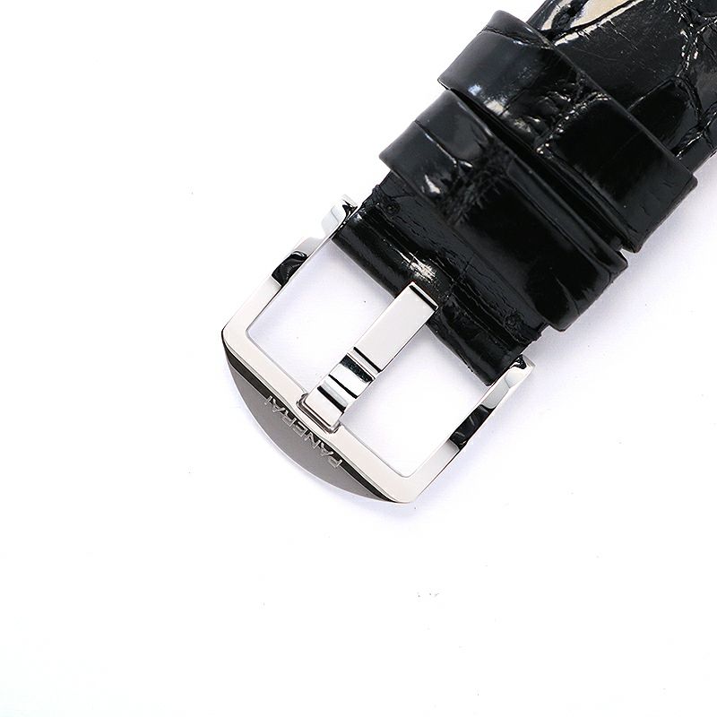 【中古】PANERAI LUMINOR BASE 44MM DIAMOND COLLECTION パネライ ルミノールベース 44MM ダイヤモンドコレクション PAM00030