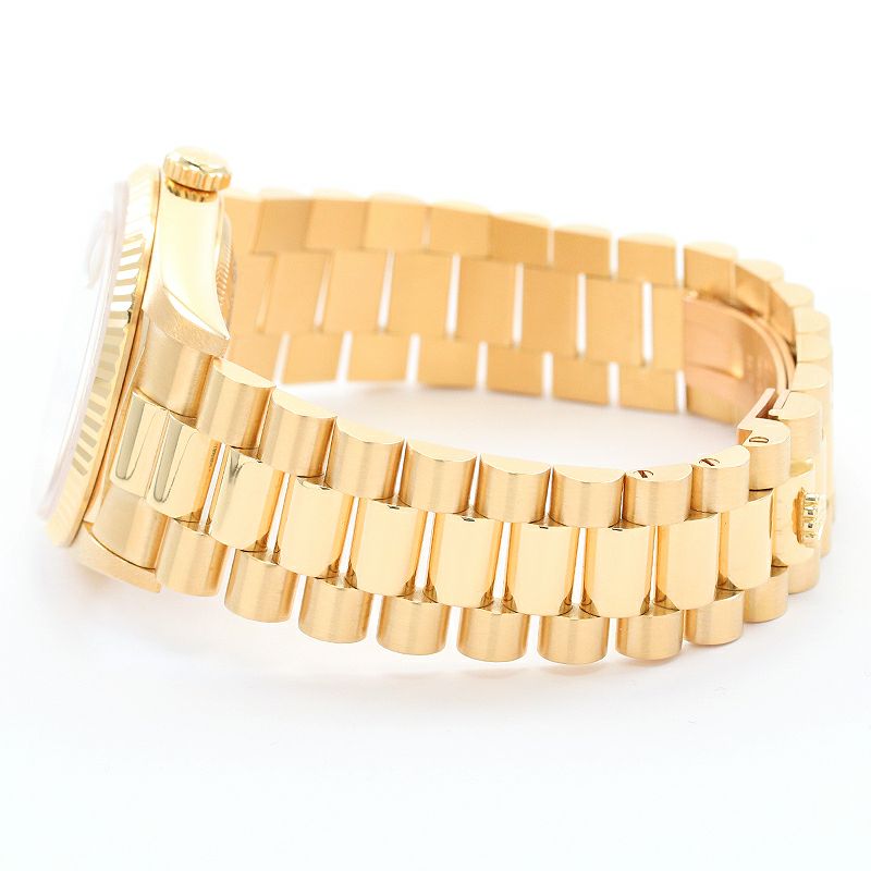 【中古】ROLEX OYSTER PERPETUAL DAY-DATE ロレックス オイスターパーペチュアル デイデイト 18238