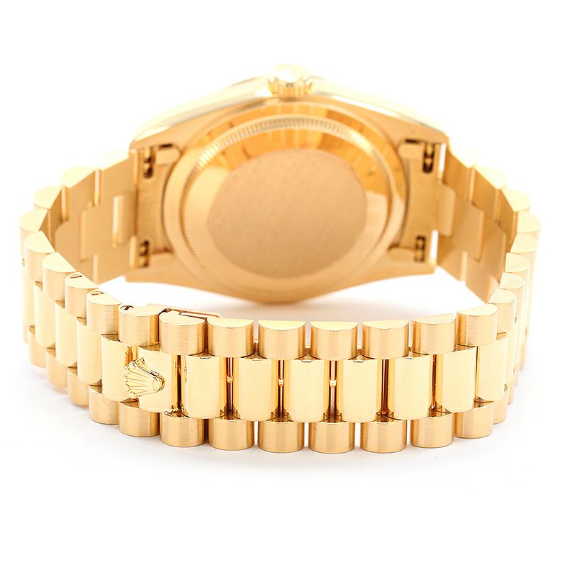 【中古】ROLEX OYSTER PERPETUAL DAY-DATE ロレックス オイスターパーペチュアル デイデイト 18238