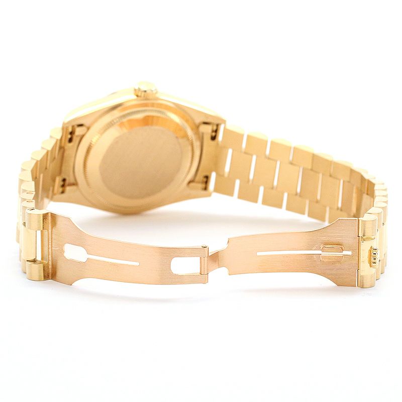 【中古】ROLEX OYSTER PERPETUAL DAY-DATE ロレックス オイスターパーペチュアル デイデイト 18238