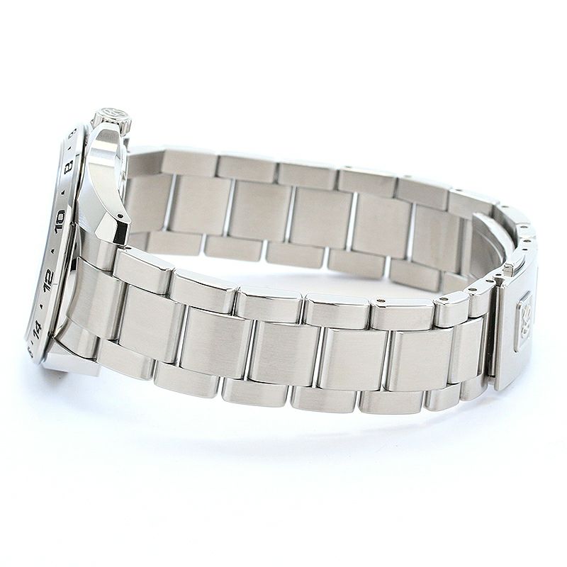 【中古】GRAND SEIKO 9F QUARTZ GMT MASTER SHOP LIMITED グランドセイコー 9Fクォーツ GMT マスターショップ限定 SBGN005(9F86-0AB0)