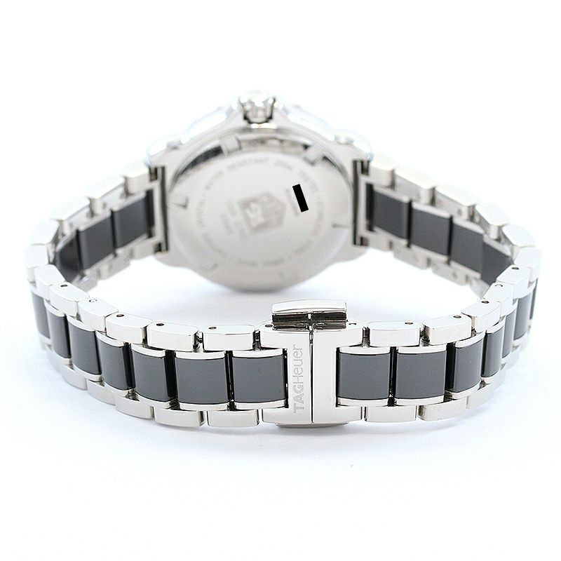 【中古】TAG HEUER FORMULA 1 MM0081 32MM タグ・ホイヤー フォーミュラ1 MM0081 32MM WAH1314.BA0867