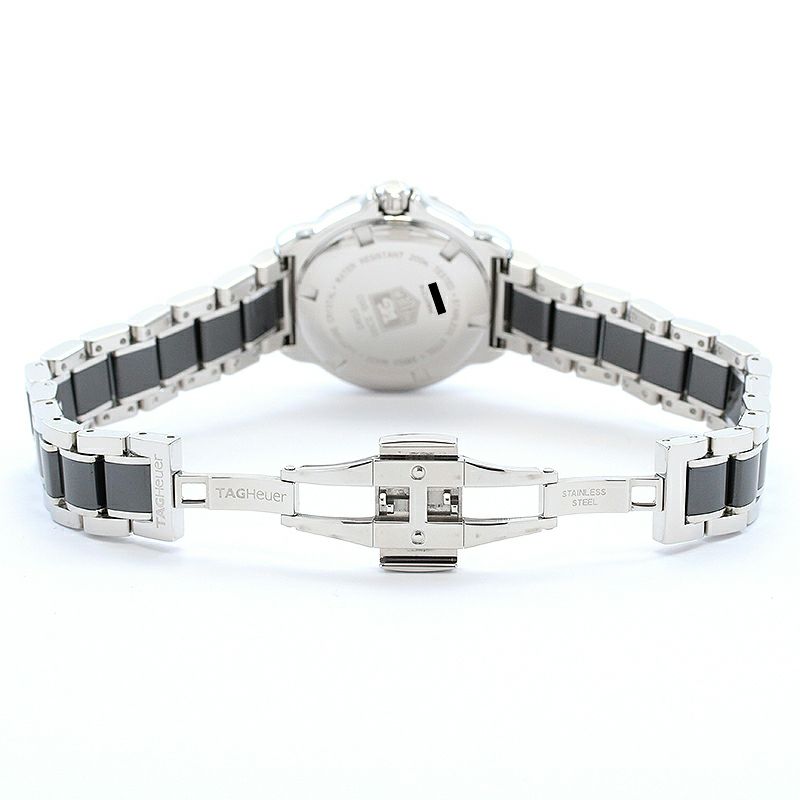 【中古】TAG HEUER FORMULA 1 MM0081 32MM タグ・ホイヤー フォーミュラ1 MM0081 32MM WAH1314.BA0867