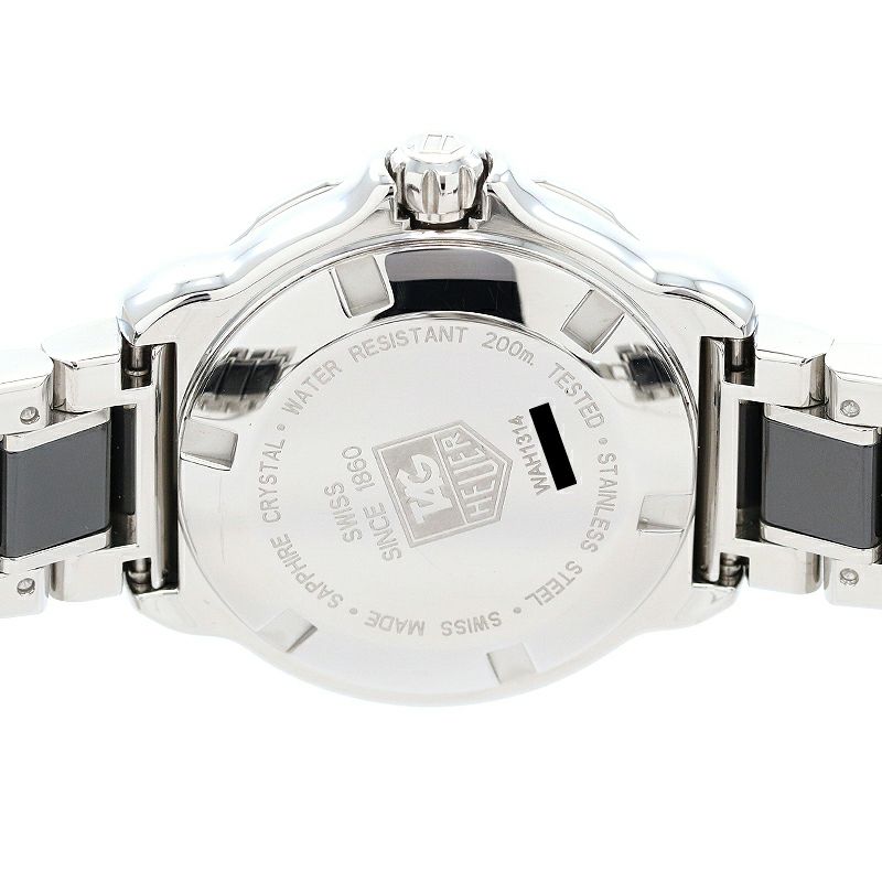 【中古】TAG HEUER FORMULA 1 MM0081 32MM タグ・ホイヤー フォーミュラ1 MM0081 32MM WAH1314.BA0867