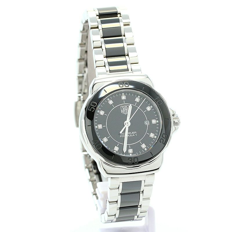 【中古】TAG HEUER FORMULA 1 MM0081 32MM タグ・ホイヤー フォーミュラ1 MM0081 32MM WAH1314.BA0867