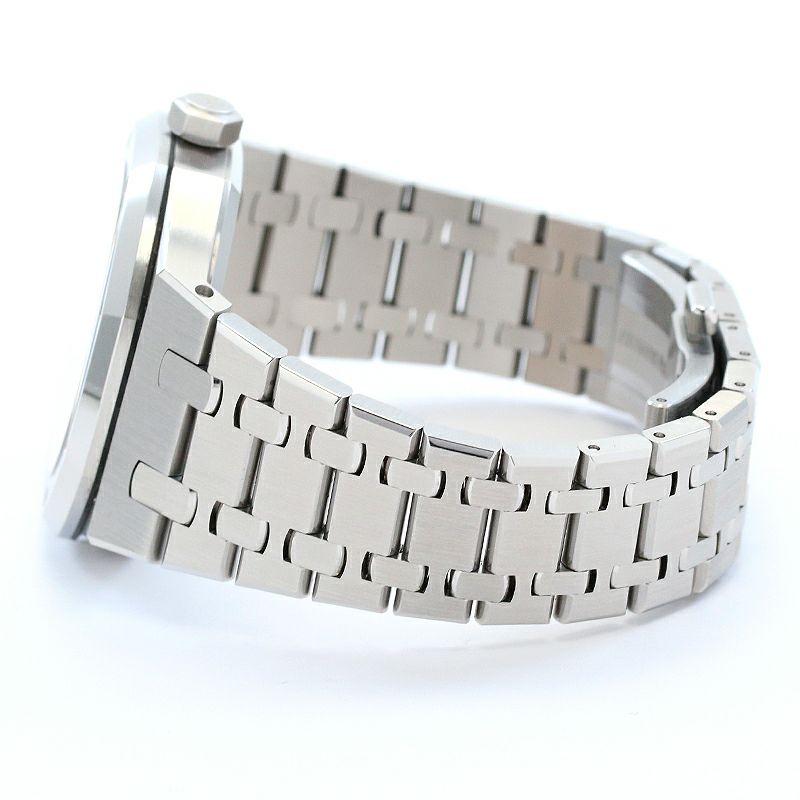 【中古】AUDEMARS PIGUET ROYAL OAK 37MM オーデマ・ピゲ ロイヤルオーク 37MM 15450ST.OO.1256ST.02